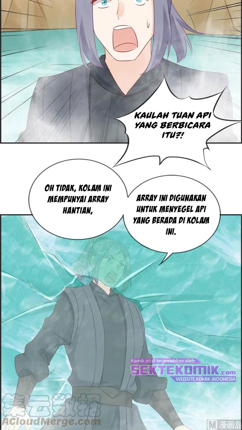 Strongest System (The Strongest Dandy System) Chapter 42 Gambar 15